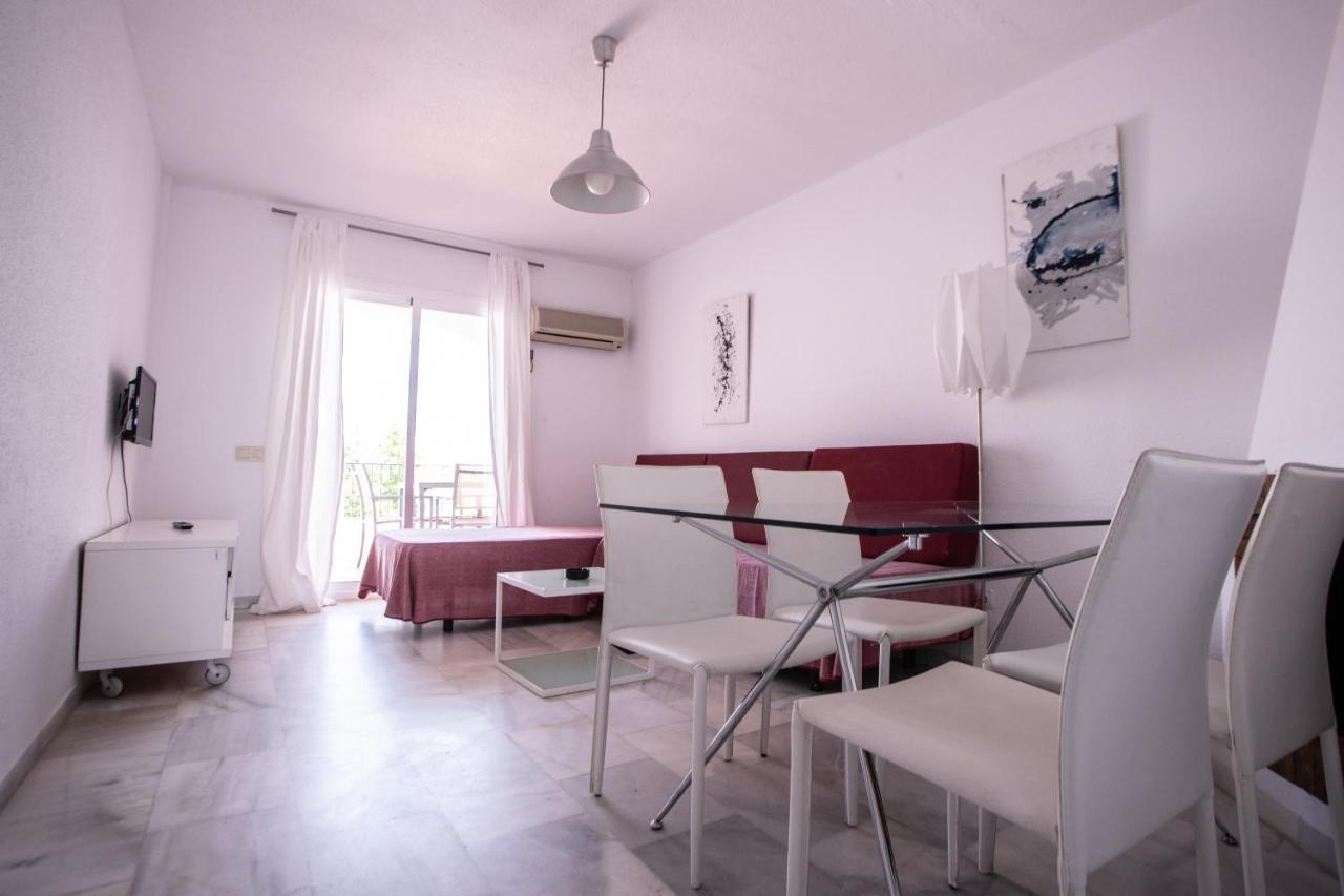 Appartement VistaMojácar Extérieur photo
