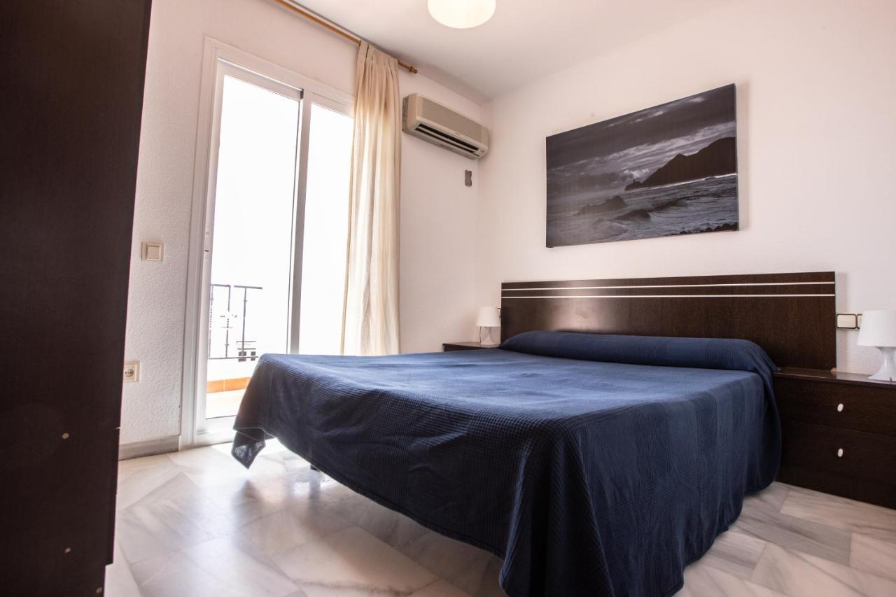 Appartement VistaMojácar Extérieur photo