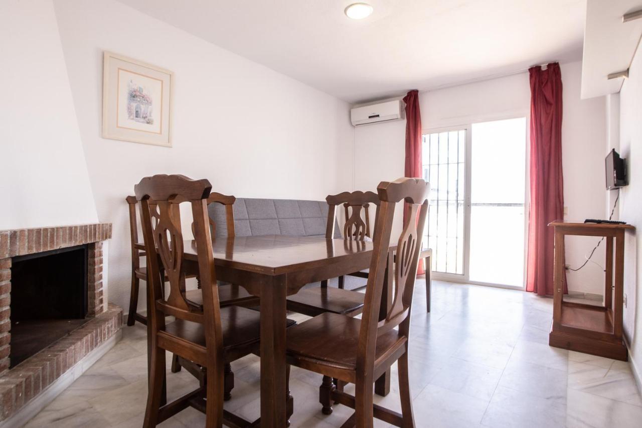 Appartement VistaMojácar Extérieur photo