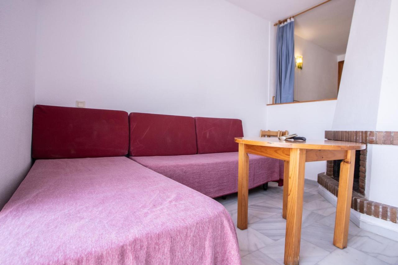Appartement VistaMojácar Extérieur photo
