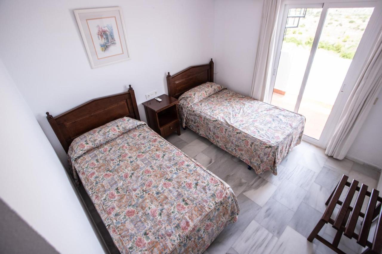 Appartement VistaMojácar Extérieur photo