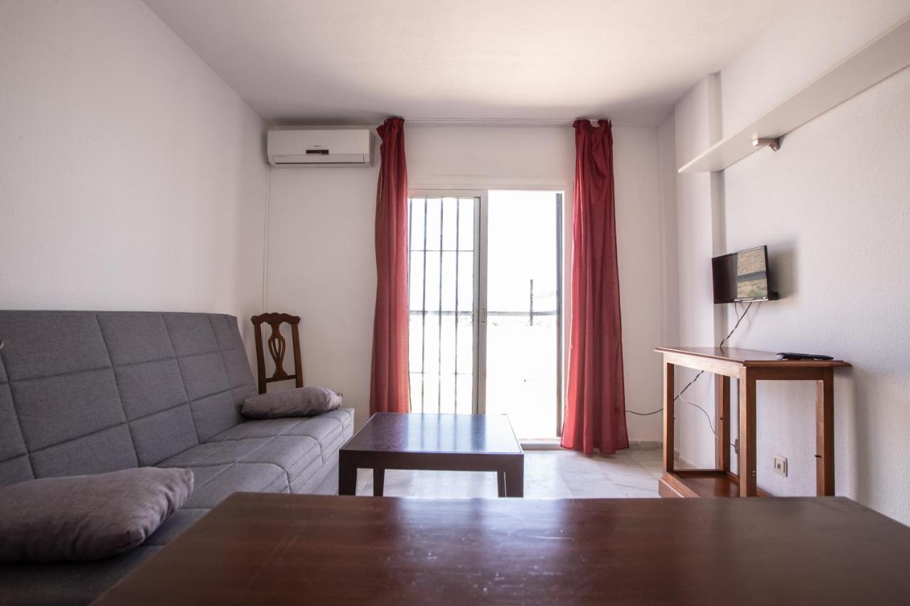 Appartement VistaMojácar Extérieur photo