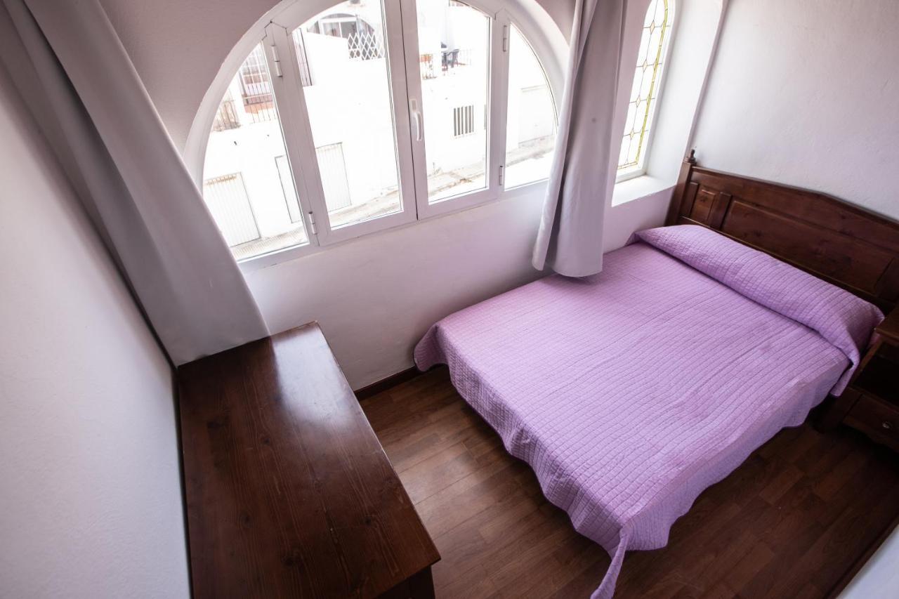 Appartement VistaMojácar Extérieur photo