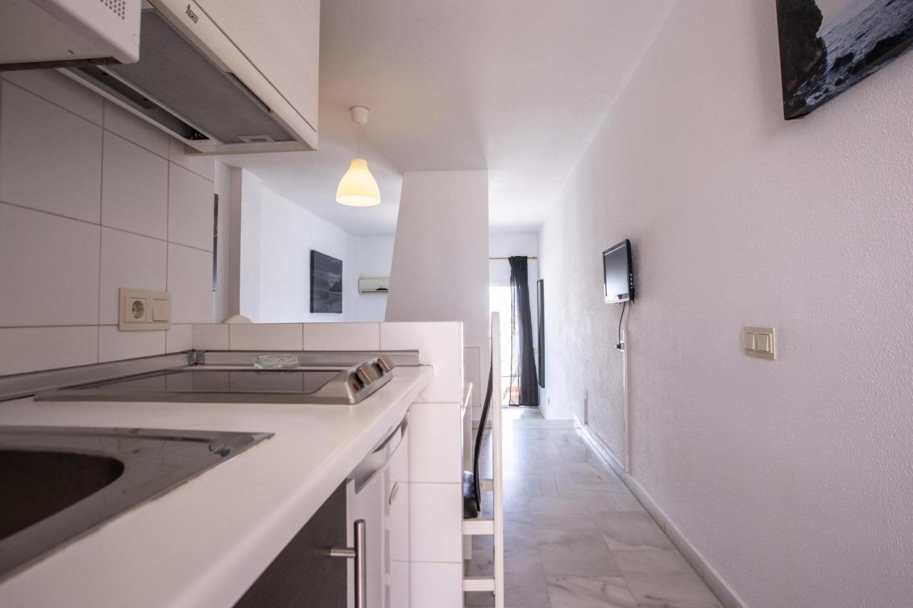 Appartement VistaMojácar Extérieur photo