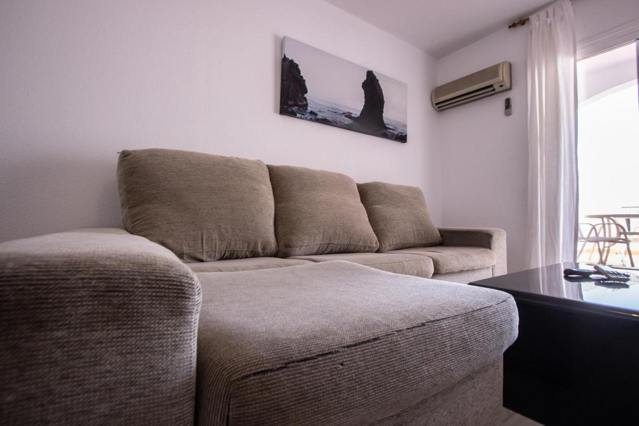 Appartement VistaMojácar Extérieur photo