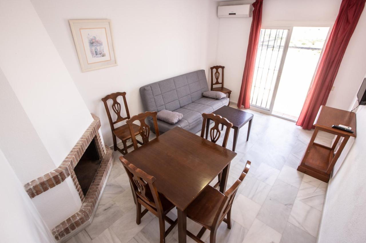 Appartement VistaMojácar Extérieur photo