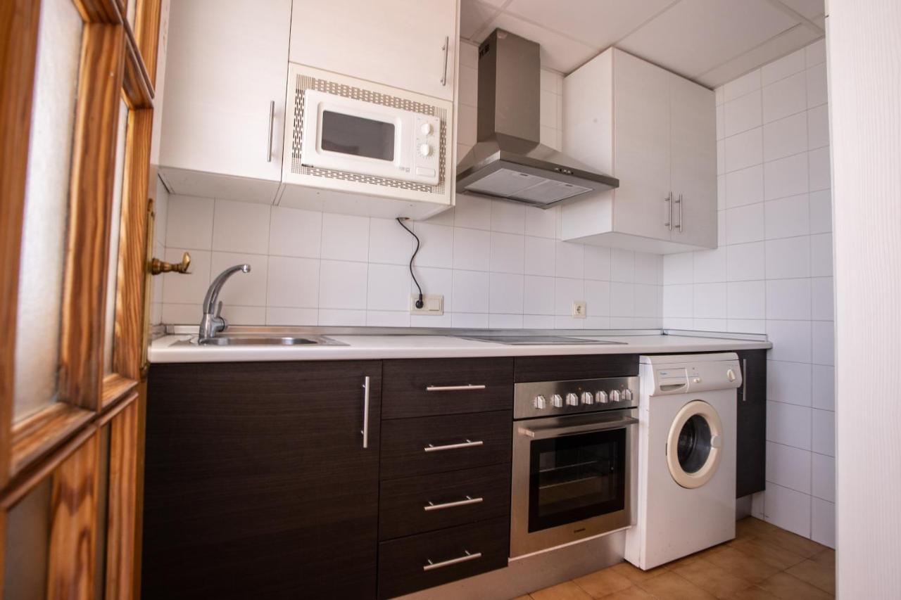 Appartement VistaMojácar Extérieur photo