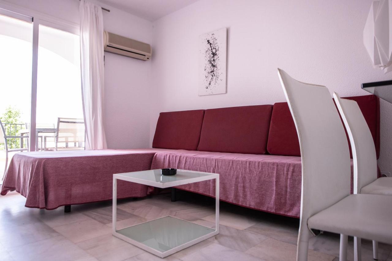 Appartement VistaMojácar Extérieur photo