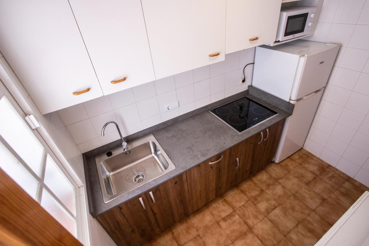 Appartement VistaMojácar Extérieur photo