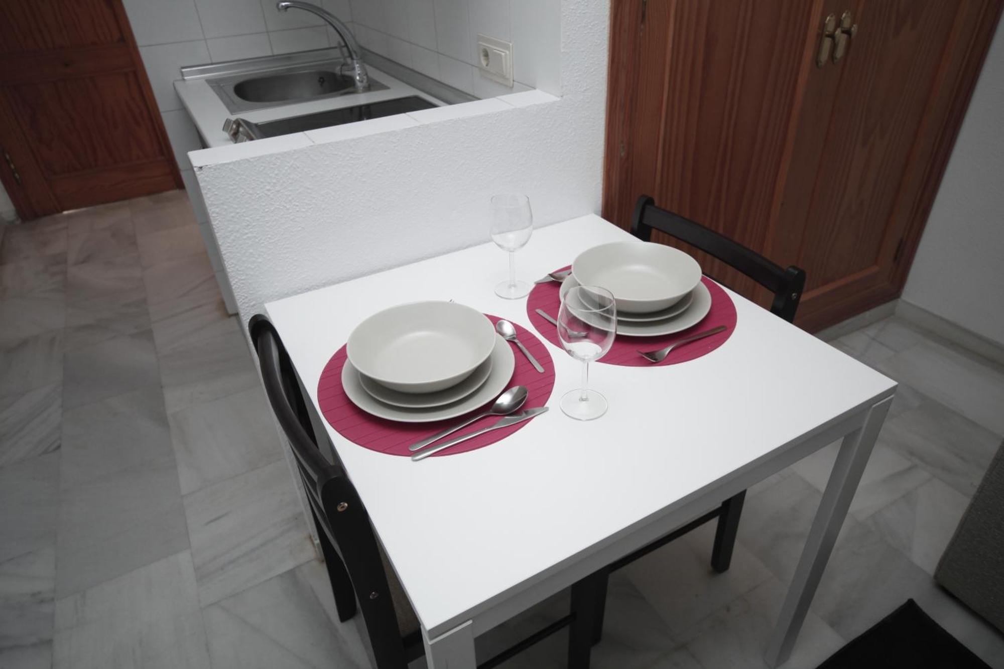 Appartement VistaMojácar Extérieur photo