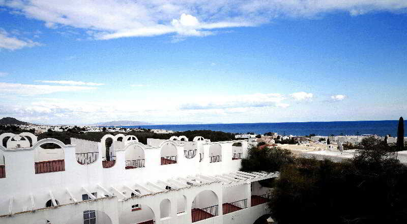 Appartement VistaMojácar Extérieur photo