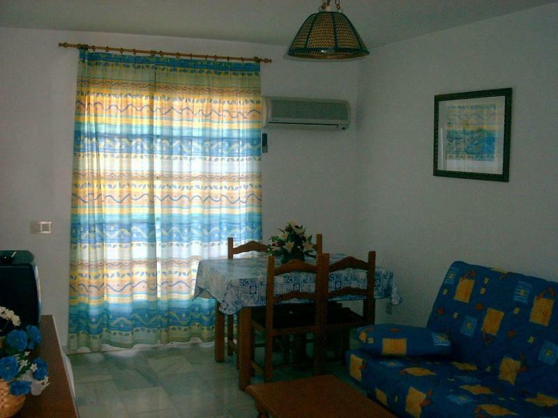 Appartement VistaMojácar Extérieur photo