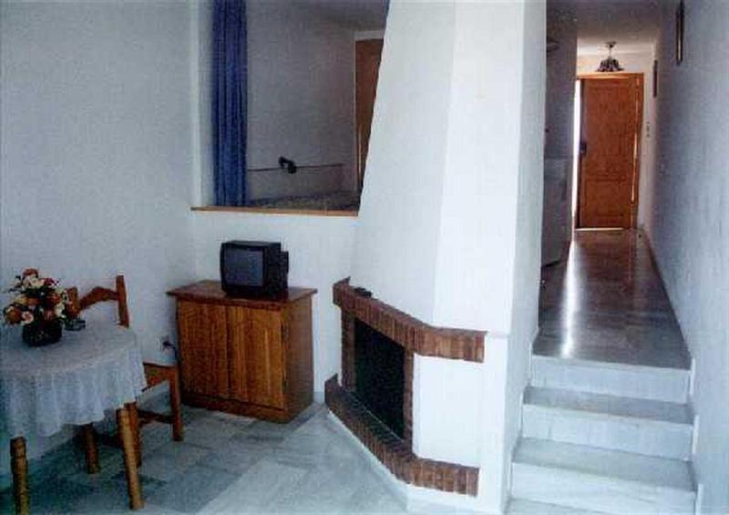 Appartement VistaMojácar Extérieur photo