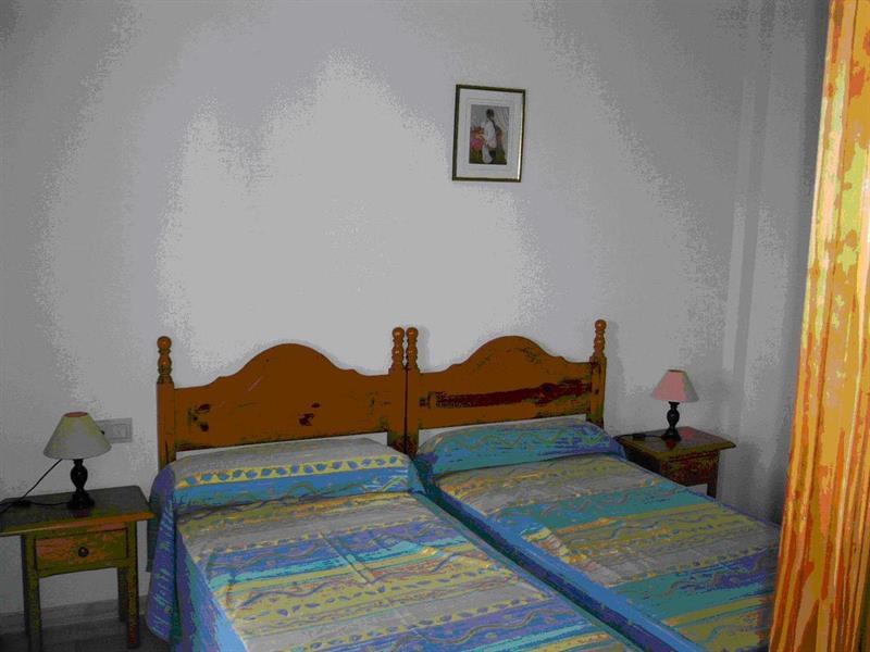 Appartement VistaMojácar Extérieur photo