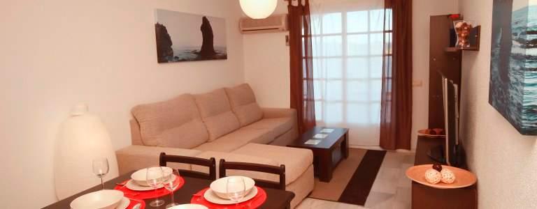 Appartement VistaMojácar Extérieur photo